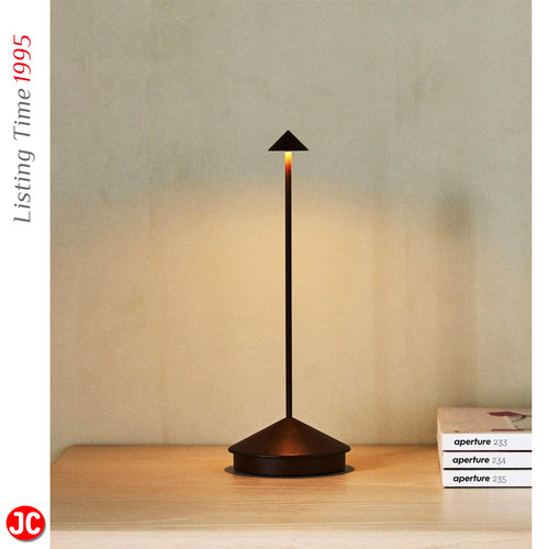 茶桌充电氛围pina+餐桌床头台灯