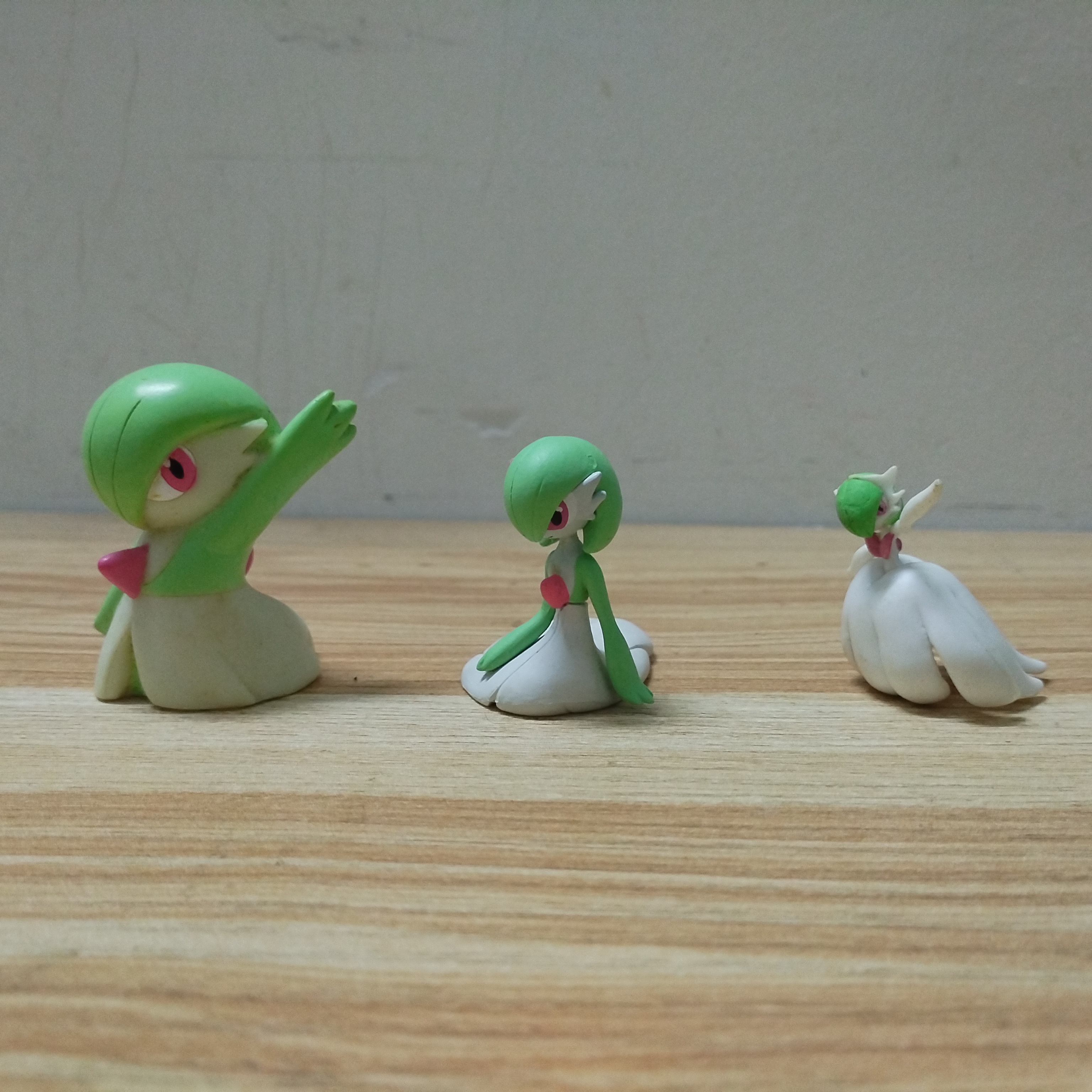 NO.282沙奈朵万代指人扭蛋食玩挂件神奇宝贝宠物小精灵宝可梦