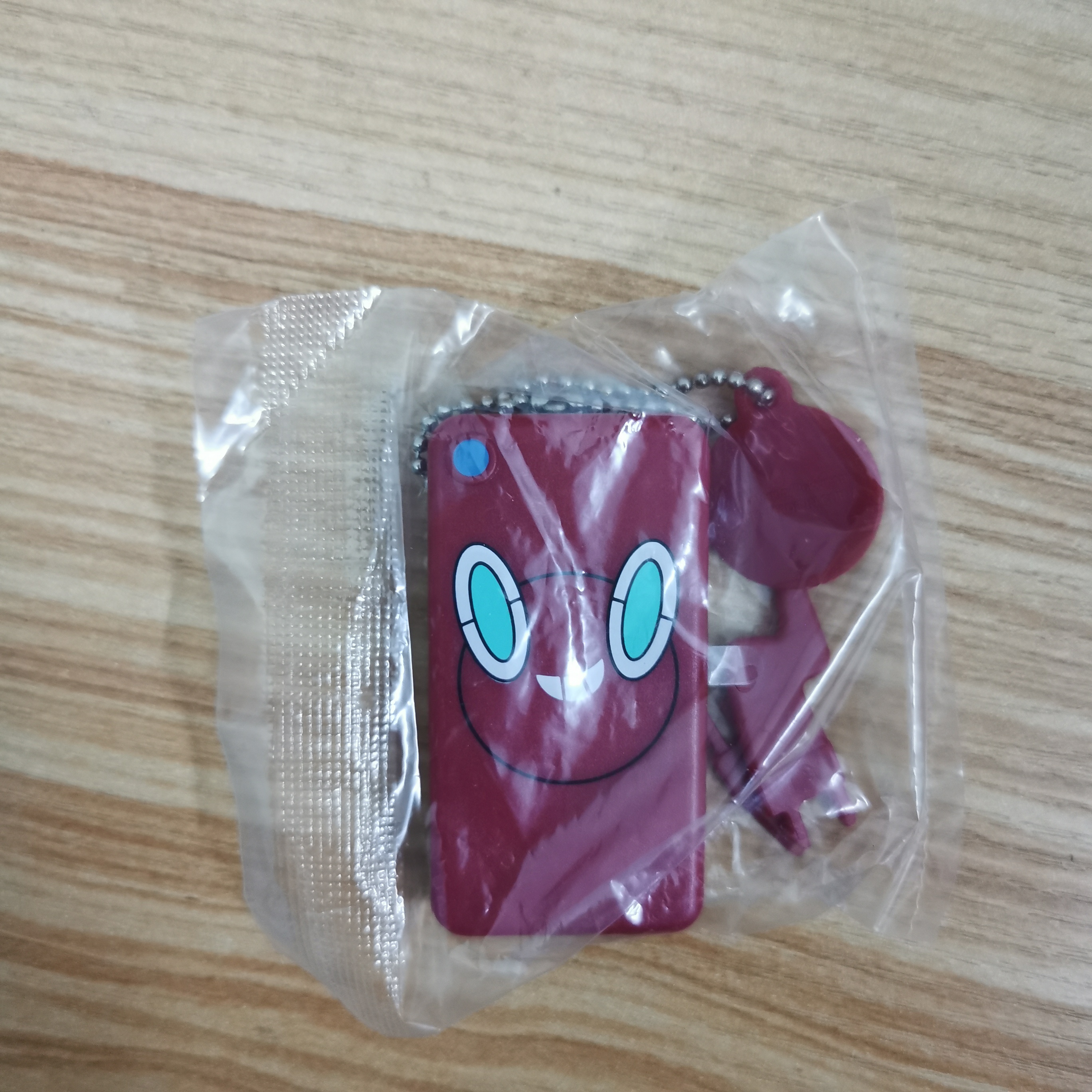 No.479手机洛托姆スマホロトムRotom Phone神奇宝贝宠物小精灵02