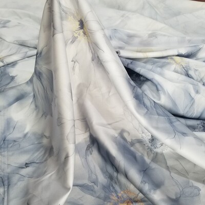 布料高档婚庆床上用品天丝棉