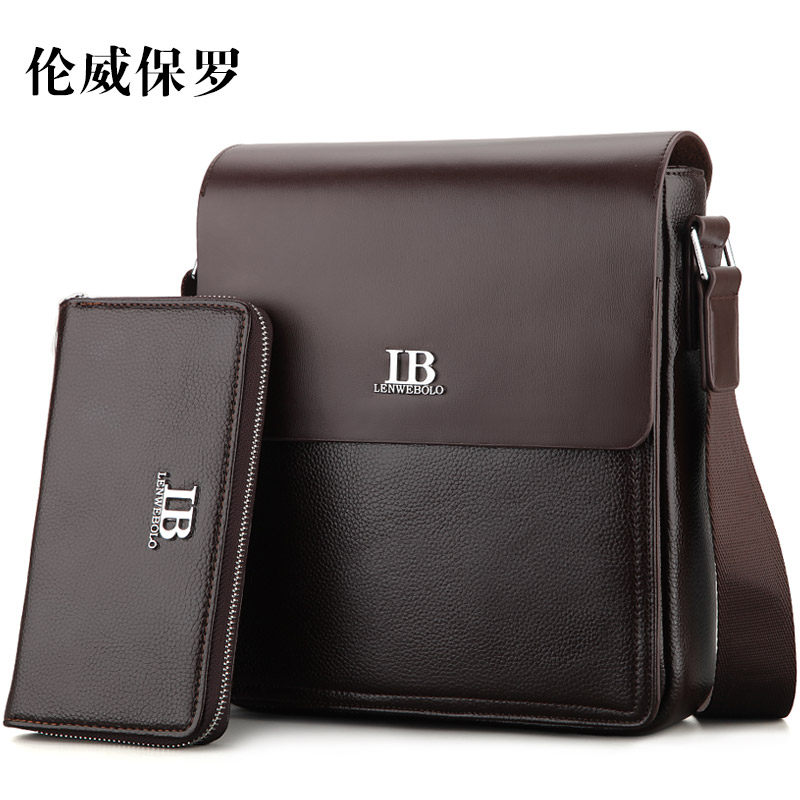 Sac pour homme - Ref 52447 Image 1