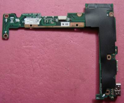 X201EAsus/华硕声卡板USB