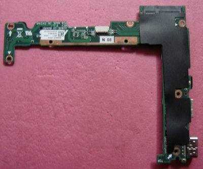 X201EAsus/华硕声卡板USB