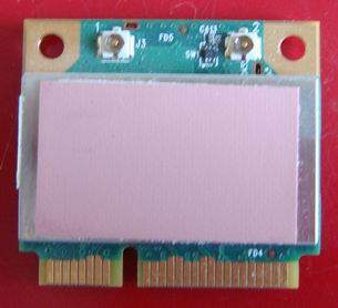 无线网卡 VGN-P37J P47j P27H P45J P29h P17H P45G