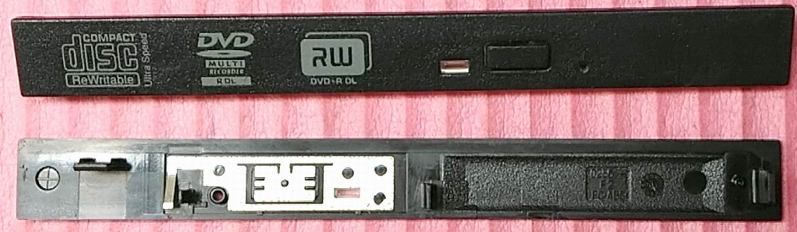 Lenovo/联想M71Z M72Z M7100Z M7110Z M7121Z一体机 光驱面板