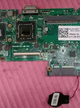 Dell/戴尔 V13 主板 集成显卡 U7300 6050A2296601