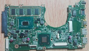 3217U Asus 单购 X201E主板 现货 交换 华硕