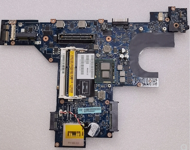 Dell/戴尔E4310主板LA-5691p