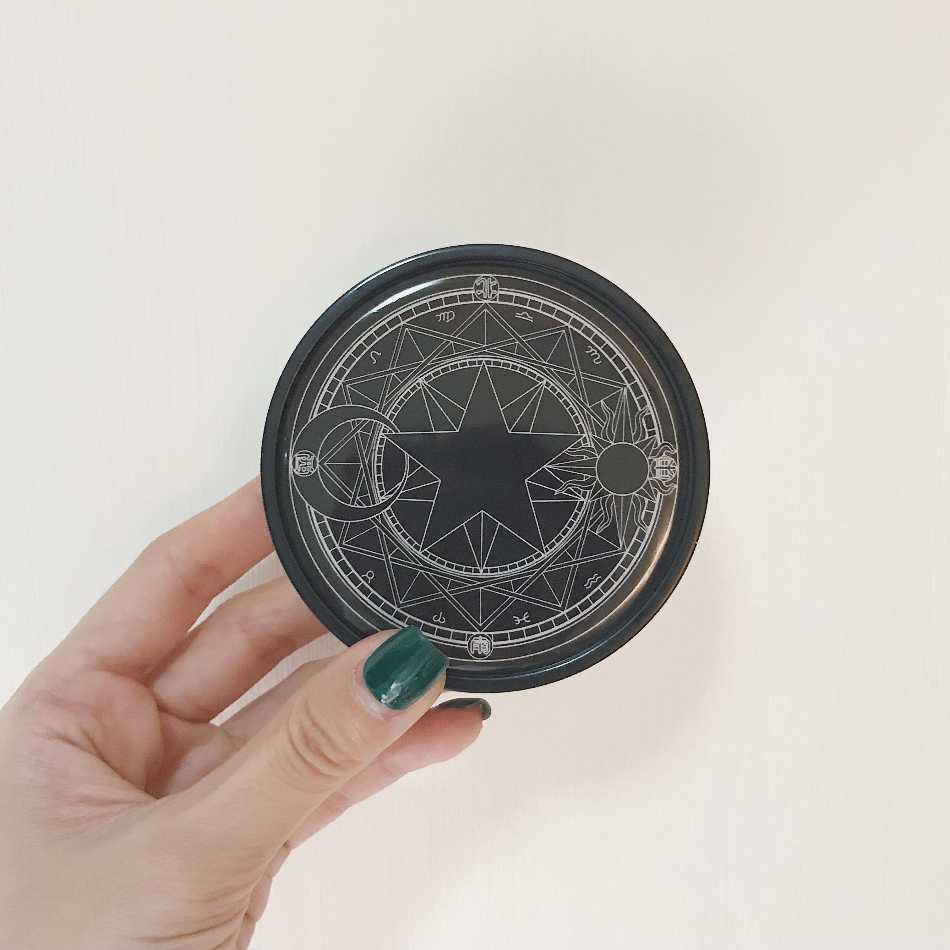 日系卡通可爱小樱魔法星芒阵近视美瞳伴侣双联收纳隐形眼镜盒包邮在类目 ZIPPO/瑞士军刀/眼镜, 眼镜配件、护理剂, 眼镜盒中 - 来自Buy2taobao.com提供专业的淘宝代购服务