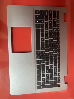 全新 Dell/戴尔 灵越Inspiron 3501 3502 3505 C壳带键盘 无C口