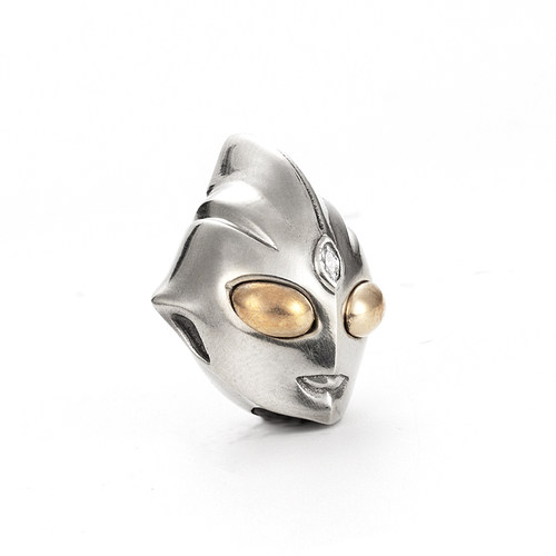 车钥匙扣挂件奥特曼刀坠伞绳编织