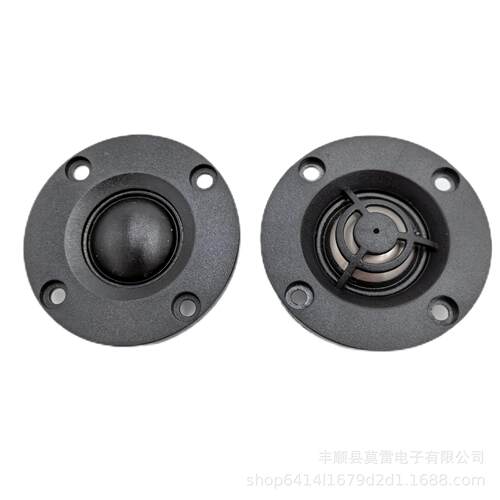MLT20-Y-S52圆形高音扬声器