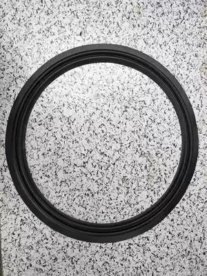 17 inch subwoofer accessories cloth edge 2 fold Outer diameter 435 inner diameter 330