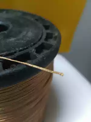 4 inch 5 inch 6 inch 8 inch professional speaker repair accessories copper core solid core lead