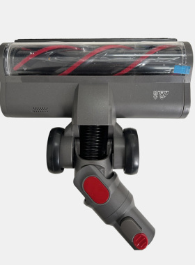 小狗吸尘器官方配件 CD99大涡轮地刷 T12 Essential