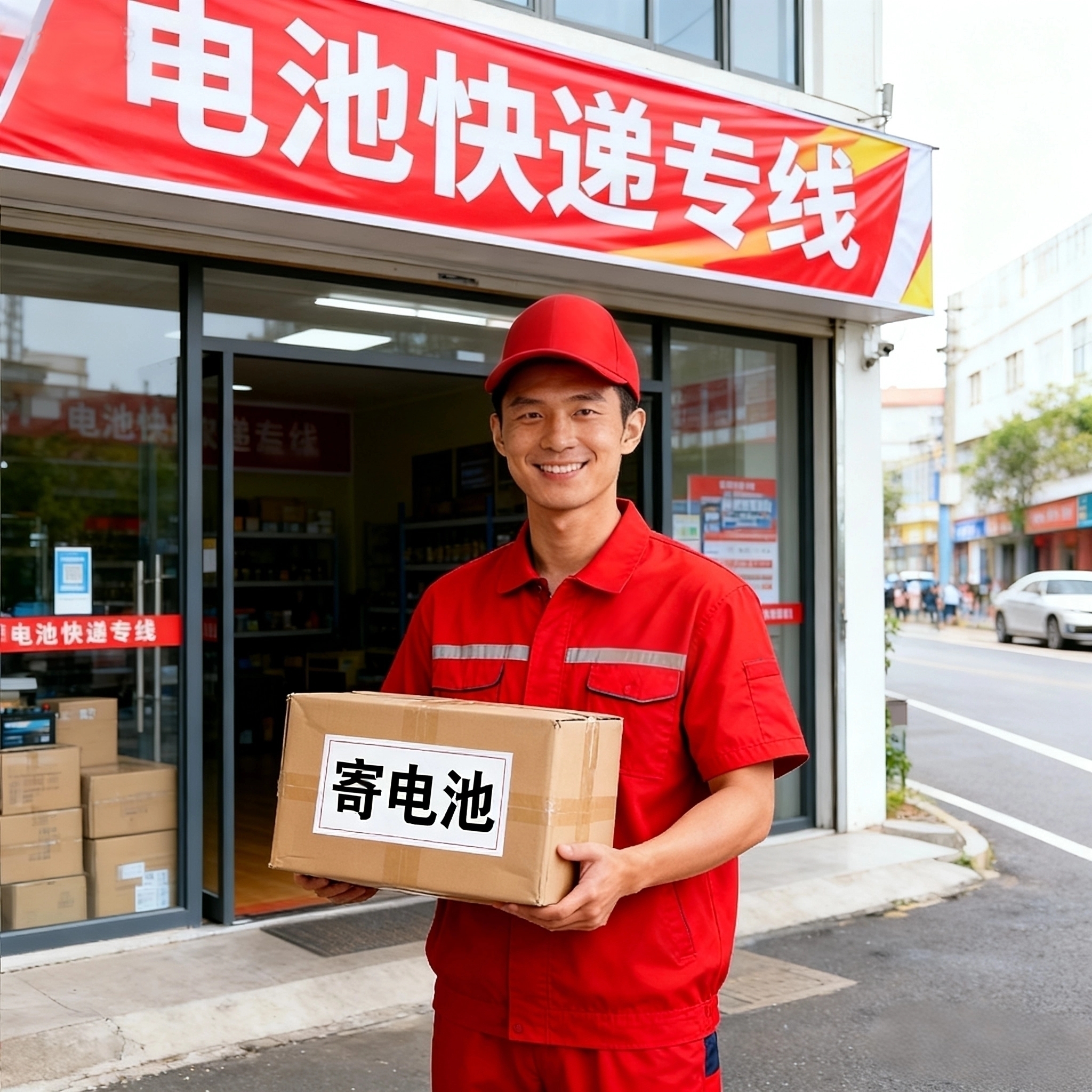 寄锂电池 托运电池 邮寄代寄电池充电宝 电池寄快递 锂电池快递