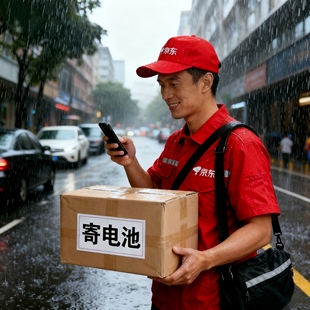寄锂电池 锂电池寄快递 电池代寄寄送 寄换电池 邮寄电池快递物流