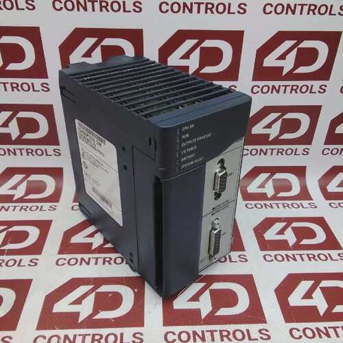 议价Ic695cpu315 Cpu Control Module 1Ghz 20M Memory Used