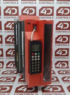 议价Mdx61b01105A3400 Sew Ac Drive 15 11Kw 3 Phase Used Upp