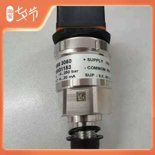 正品MBS3050 060G1153 空气压力感测器 液压油压变送器