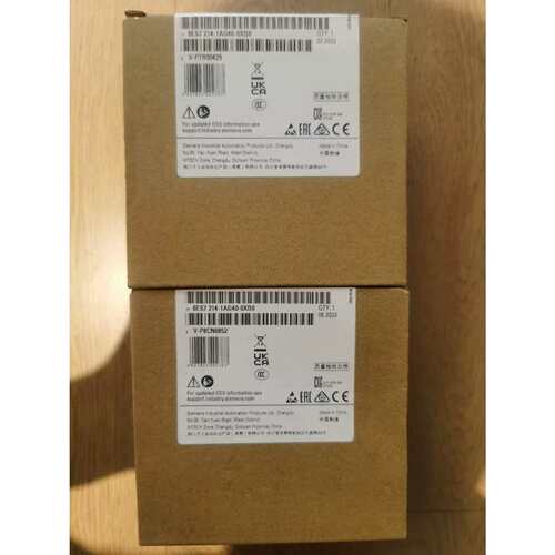 CPU1214C，6ES7 214-1AG40-0XB