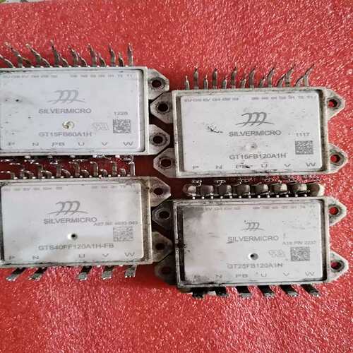 GT15FB120A1H GT25FB120A1H GTS4（与雨机械）