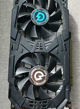 议价磐镭1060 3g显卡
