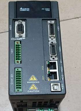 议价伺服驱动 ASD-A2-1021-EN 一台1KW的，