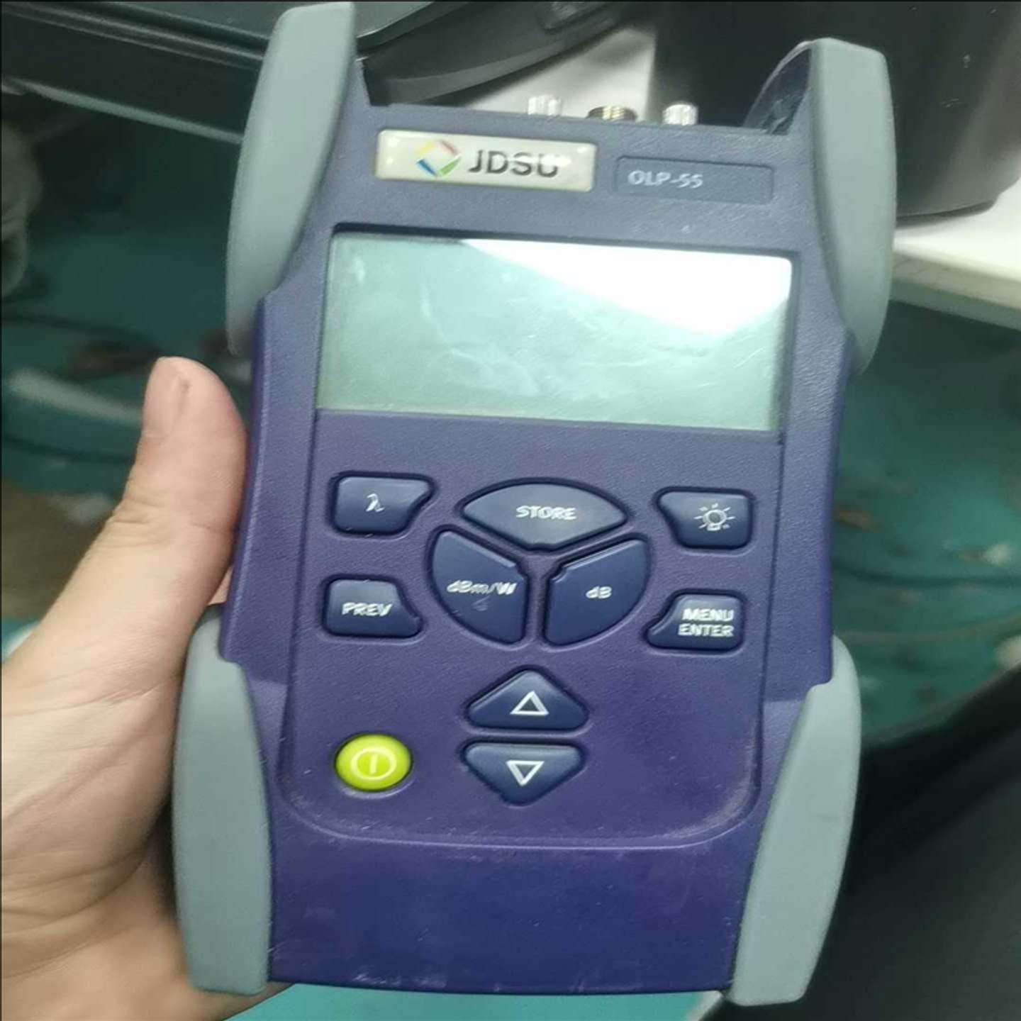 议价jdsu olp55光功率计