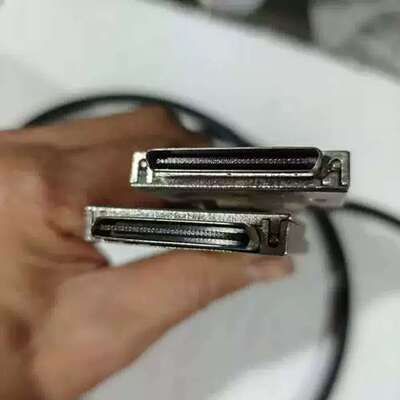 议价SCSI 68P公对公数据连接线2米
