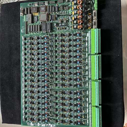 SAMG LCU-Rev1.5 检测报警模块主板 （请询价）