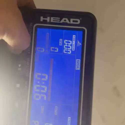 议价HEAD海德H585R划船机控制屏 以及其他配件全有，整套也