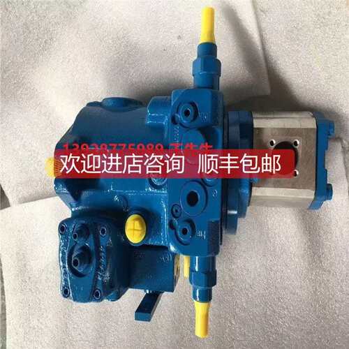 询价Rexroth变量柱塞泵A6VE55HA1U1/63W-VZL027DA-S液压帮浦