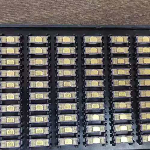 议价6 dlp3310afqm投影仪dmd芯片/极米z6