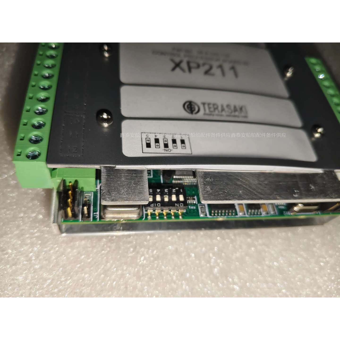 询价 terasaki XP211 模块 议价