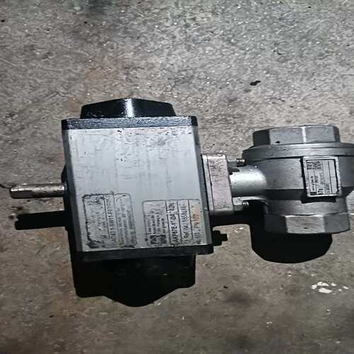 半自动阀体 AKP87E-1-DA042N 165828(慈溪电子）