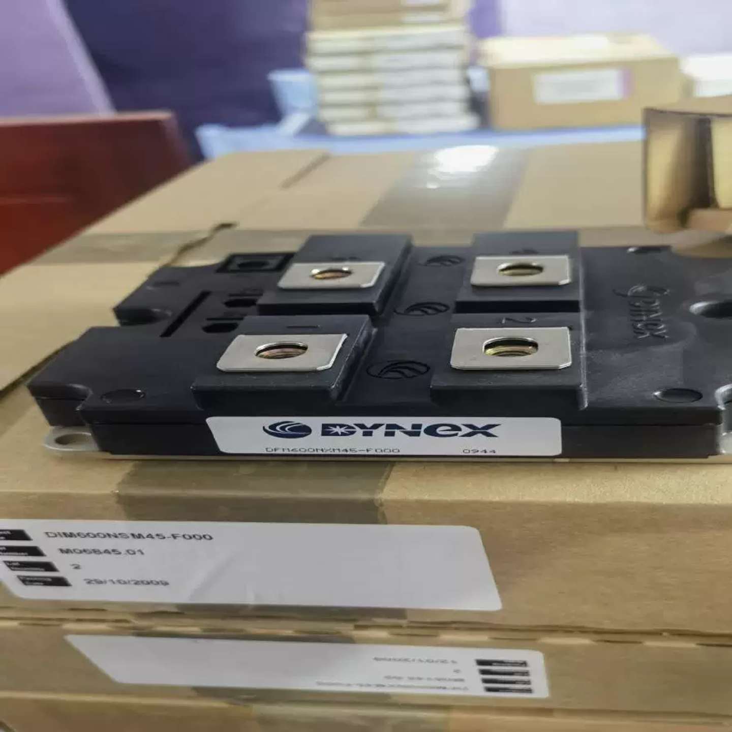 议价DFM600NXM45-F000 丹尼克斯