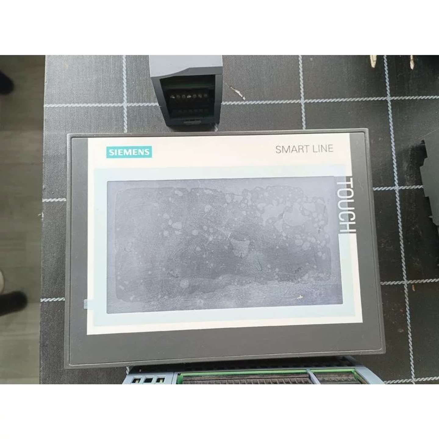 TOUCH工业触控屏幕6AV66480CC113AX0