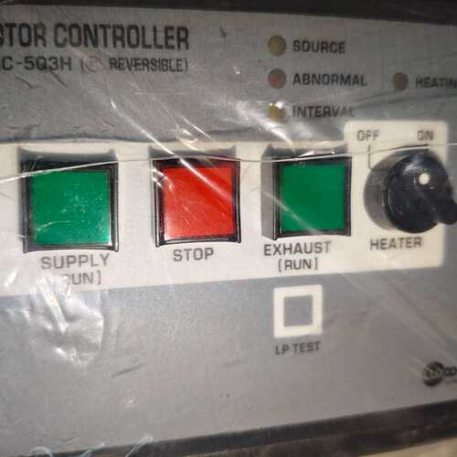 Mortor controller 503H 马达控制器 议价