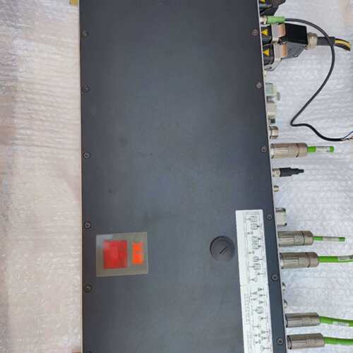 SEW变频器控制系统D-76646 PHC11A-T01