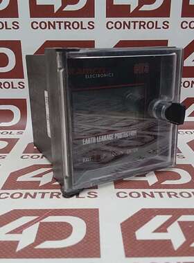 议价A01324 Bramco Earth Leaka Proteion Relay Elf3 Rs 485