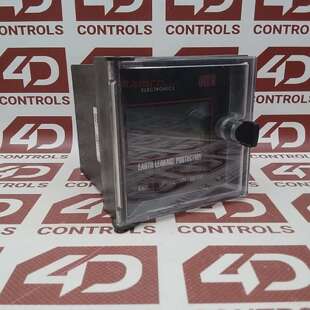议价A01324 Bramco Earth Leaka Proteion Relay Elf3 Rs 485