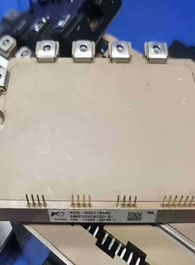议价6MBP50VCA120-51(得多商行）