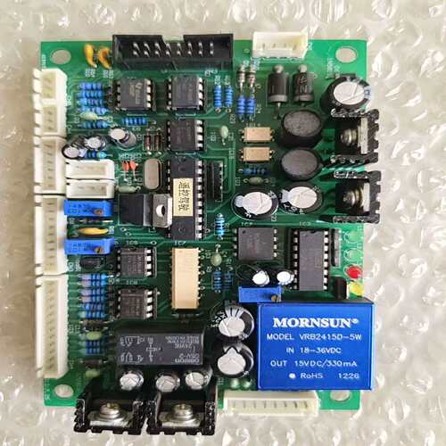 mornsun B2415D-5W（请询价）