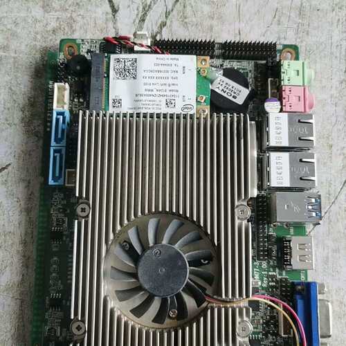 议价双千兆8111E网卡 i3 3220U CPU 可以上2G