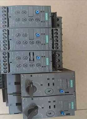 议价3RA6120-1BB33 两个