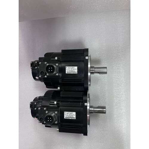 SGMGV-13ADC6C五系1.3千瓦带抱闸煞车电机S议价