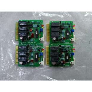 GROUP ANNUNCIATOR COMMON PCB议价