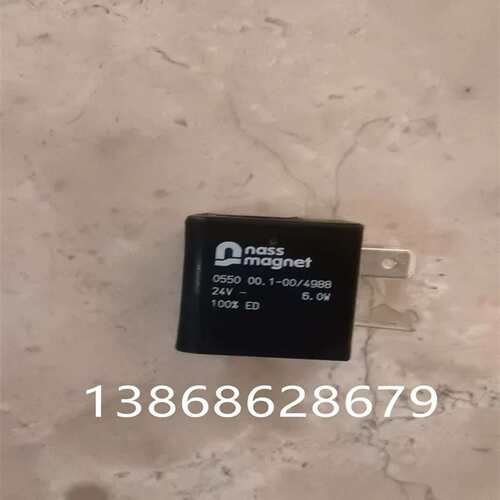 108-030-0264NASS线圈0537 00.1-00/4988 0550 00.1-00/4988