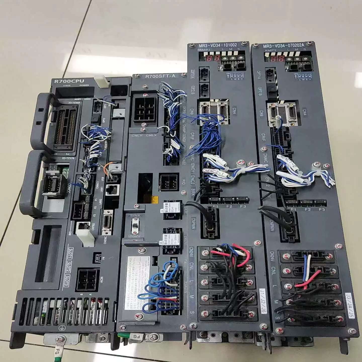 R700CPU R700SFT-A MR3-VD34-101~询价